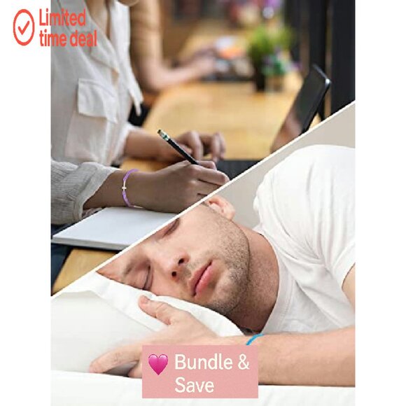 Adjustable Cross Bracelet Set Religious Jewelry Handmade Nylon Rope - Picture 7 of 7